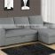 2015 new design multifunctional corner sofa bed with storage