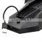 Wholesale Dual Controller Charging Dock With Built-in Cooling Fan And USB Hub For PS4