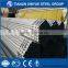 BS1139 STEEL TUBE SCAFFOLDING PIPES