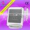 CE approval Luxury and professional micro stamp derma pen GD-939 with 10 speedy level skin mesotherapy pen for serum input