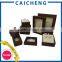 cardboard jewelry box for pendant necklace