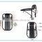 A road bike carrier/Mountain bike brake disc and V universal cycle parts of bike carrier shelf