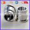 High precision aluminum machining processing milling parts aluminum parts manufacturers