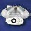6W color changing led bulb light