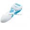 Electric Pedicure Foot Care Tool Dead Skin Callus Remover With Light