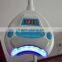 dental teeth whitening led light