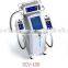 SCV-102 Cellulite Reduction Feature Cryotherapy System Cryopolysis Machine