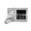 Portable Digital 3-channel Color Electrocardiograph ECG EKG