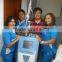 Portable Co2 fractional Laser/Vaginal Contraction Fractional Co2 Laser/Skin Resurfacing Laser Fractional Co2