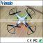 X8G 2.4G 4ch 6 Axis Venture With 5MP Wide Angle Camera RC Quad Copter Helicopter