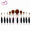 High Quality Makeup Brush Metal Handle Cosmetic brush Make Up Brush