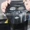 Black Detox Bamboo Charcoal Facial Mask