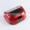 Good Quality 18K48W LCD screen UV LED nail polish dryer Lamp with sensor