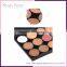 wholesale makeup eyeshadow palette packaging 15 colors naked eyeshadow palette