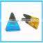 Promotional Plastic Magnetic Clip