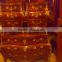 antique veneer commode marquetry chest