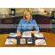 Wonder File Organizer Coupons Cards Bills Hobbies Filing