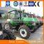 Chinese Farm Tractor with Front End Loader for Sale in Canada