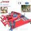 2016 New Type Garlic Harvest Machine/Garlic Harvester/Garlic Harvester Machine for Sale