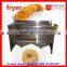 high quality deep fryer/potato fryer machine /commercial chicken pressure fryer