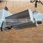 E-Star Kit hydroponics plant grow light reflector ETL LISTED Double Ended Reflector/ Horticulture