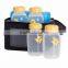China High Quality 6 Bottle Wine Cooler Bag