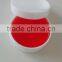 Hot 2016 newest professional hair pomade wax for men hair styling hair temporary
