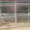 welded wire dog fence panel welded wire dog kennel panel