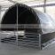High Quality Waterproof Steel Cattle Tent