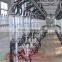 Milking House For Goat , Milking Parlor For Sale