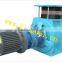 Airlock for flour mill machinery