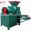 2016 new tape ball press machine / briquette press machine for BBQ