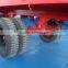 3-8T HYDRAULIC FARM TRACTOR TRAILER
