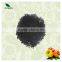 humic acid granule from mineral leonardite