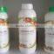 High grade liquid humic acid organic fertilizer