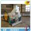 CE Ram-type biomass briquetting machine