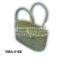 High qualiy handmade rattan bag best selling ( skype: july.etop)