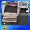 Tuopu stainless steel door bending hinge,ss bending door hinges for sale