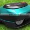 Automatic grass cutting machine /  grass mower