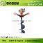 49cc 52cc 71cc Gasoline Ice Auger CE/GS/EMC Approved