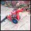 manufacturing grass cutter machine