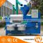 Henan StrongWin automatic hot sale oil expeller press machine plant