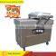 Neweek snack sealing potato chips production line fresh fries vacuum sealing machine