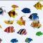 China aquarium accessories, floating plastic fish toy