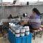 HD Coil Winding Machine for Plastic Rope High Output