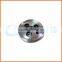 China fastener machine parts cnc