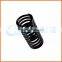 Customized wholesale quality auto suspension coil springs
