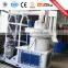 India 500kg/h small pellet machine for sale