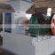 Professional Coal ball cow dung briquettes making machine