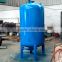 Vertical Fermentation Tank with 600L 52